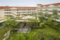 Delonix Hotel Karawang