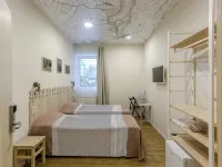 Sibiria - 2-Star