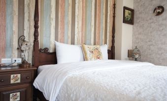 Bruleesdone Country Village B&B Yilan