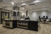 Eurostars Indautxu - Bữa sáng