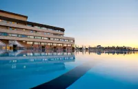 Grand Hotel Continental - Pools