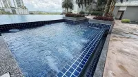 Legoland-JB Medini Luxury Play & Stay 5Pax - Infinity Pools