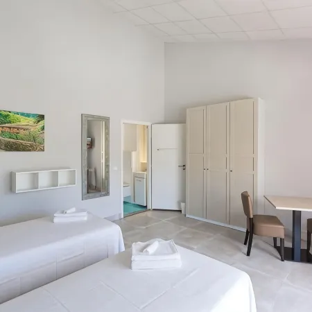Hotel Xabina Javea