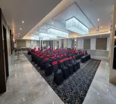 โรงแรม ซิมราน อินเตอร์เนชั่นแนล - ห้องครัว