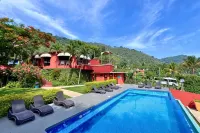 Villas Noelia - parking