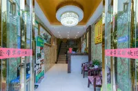 Dazhou Jindi Hotel