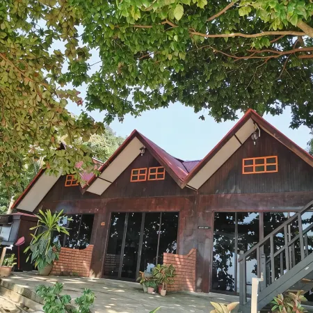 Melina Beach Resort