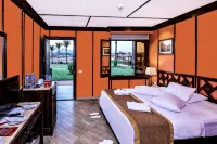 Xperience Golden Sandy Beach