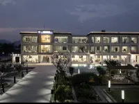 nanxi Garden min su Các khách sạn ở Đang Đồ
