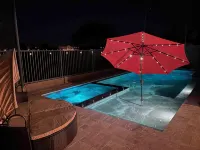 Copper Cactus House: Pool, Spa, Golf!