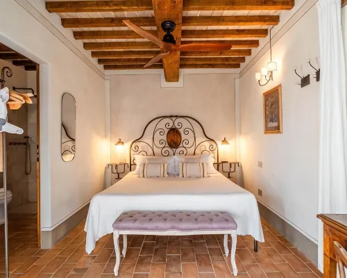 Agriturismo Sole Hotels in Trequanda