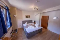 Wohlfühlhotel Zur Grässelmühle Hotels in 