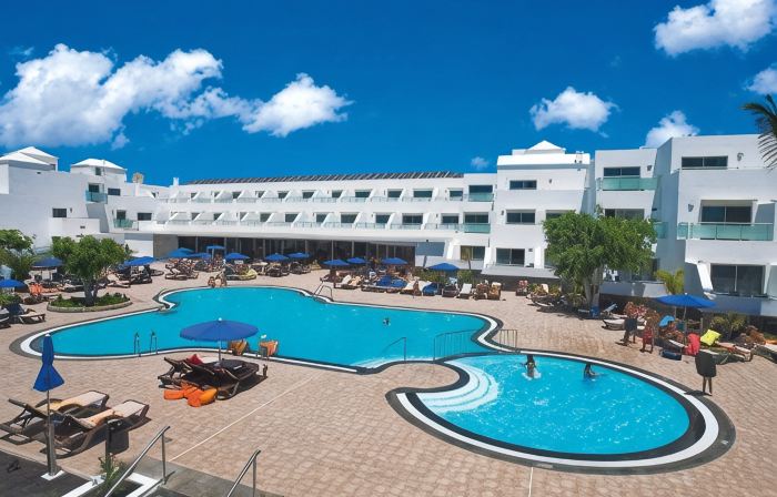 Hotel Lanzarote Village