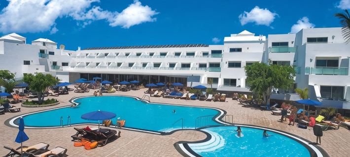 Hotel Lanzarote Village Hotels in Tias