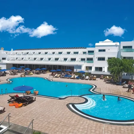 Hotel Lanzarote Village