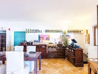 Hotel il Faro di Molara Hotels in Porto San Paolo