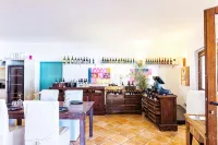 Hotel il Faro di Molara - Parkering