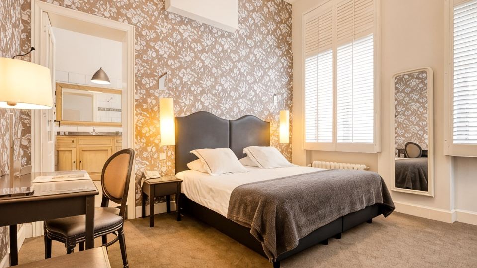 Hotel Made in Louise