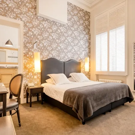 Hotel Made in Louise