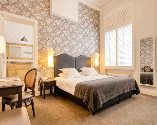 Hotel Made in Louise Hotels near Elsene / Ixelles