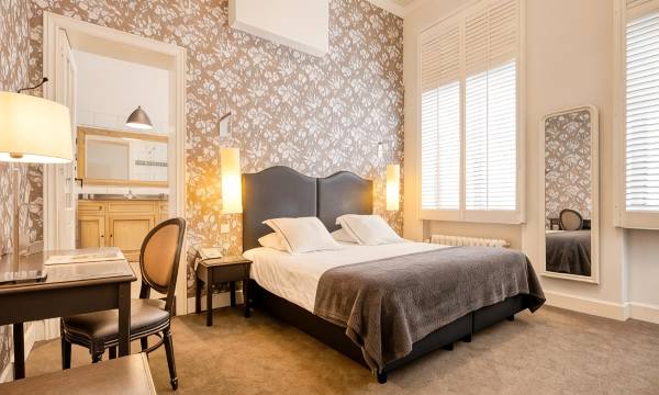 Hotel Made in Louise