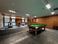 Yunjian Wellness Vacation Apartment Hotels in Foping County