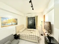 55 Inch TV Skyhouse alam Sutra near Premium outlet - 2-Star