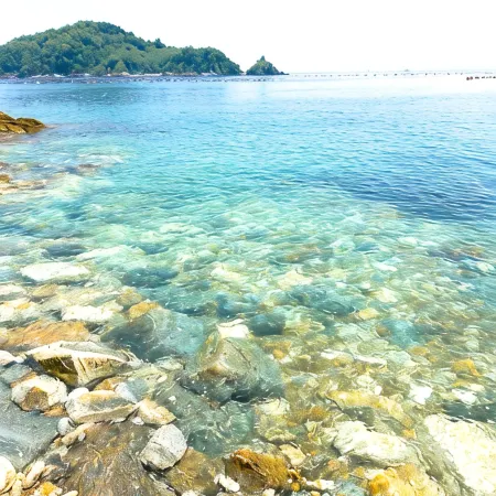 PengLai Falry Island Resort Hotel
