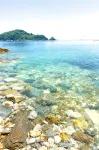 PengLai Falry Island Resort Hotel - Mountain view