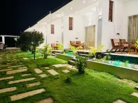 Asai surf inn Arugambay Отели в г. 