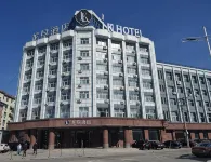Longken Bei'an Hotel