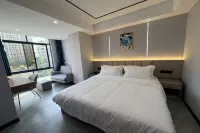 曼飛雅海景酒店