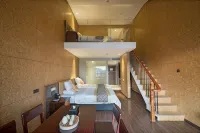 Wuyishan Xiangkai Resort Hotel - พร้อมอาหารเช้า