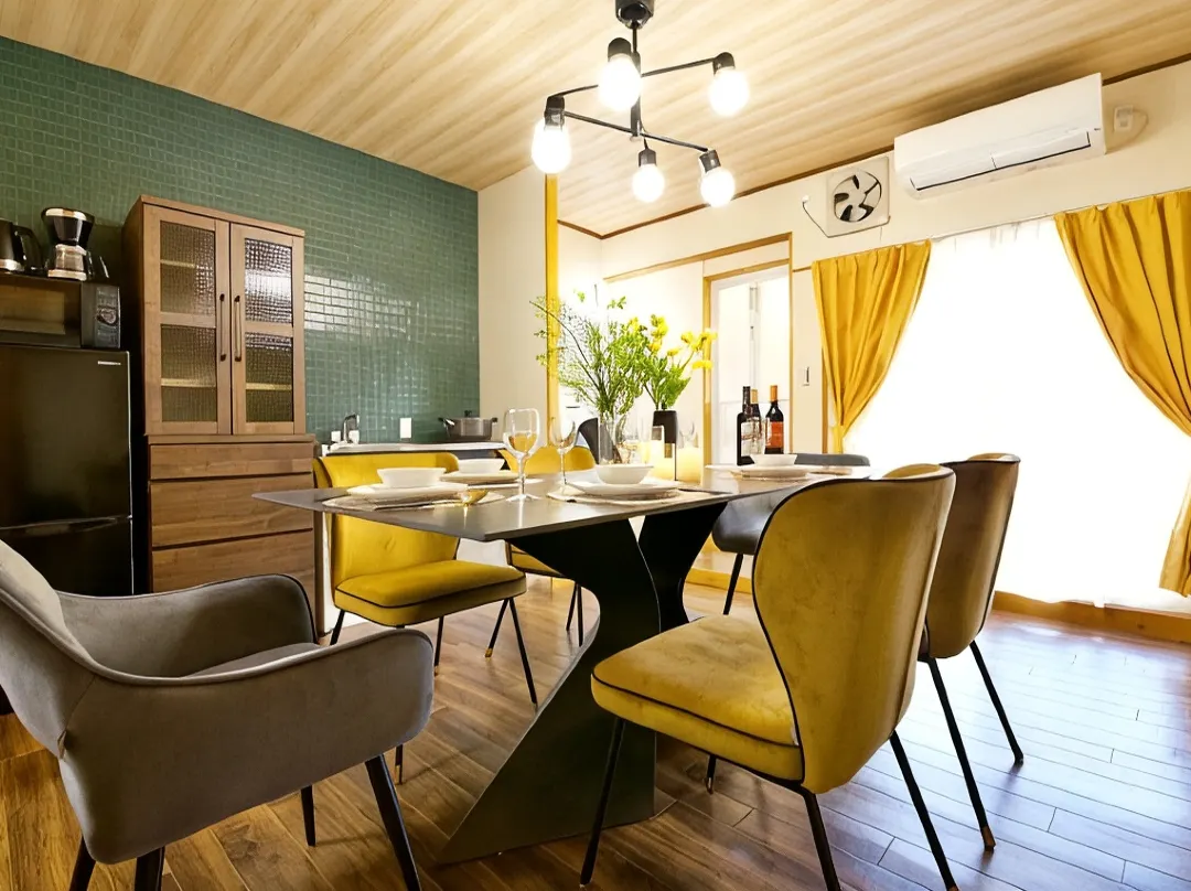 8 Minutes From Namba And 40 Minutes From Kansai Airport - Osaka, Japan