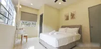 Natural Garden Stay in Cameron Highlands (3R2B) - Condos