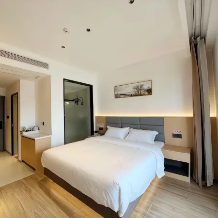 Bandao Hotel