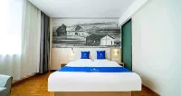 Super 8 Hotel (Turpan Grape Night Market) - 2-Star