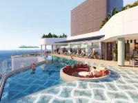 Saint The Suite Hotels in Yangyang