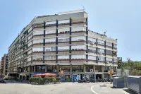 BBarcelona Brusi Flat -  Apartamentos vacacionales