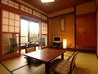 Tamaya Ryokan Hotele w: Zaō