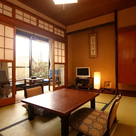 Tamaya Ryokan Hotels in Zaō