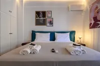 Mesmerizing 2bedroom Luxury - 4-Star