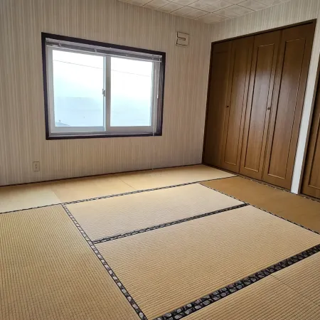 ENISHI OCEAN Отели в г. Рисири