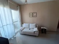 2 Bedroom Apartment in Maceió with Sea View - شرفة