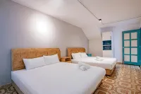 Ipoh R Private Club House By Verve (16 pax) EECH72 - Bungalow