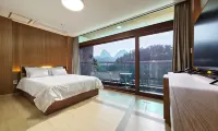 Jinan redginseng Ville - que admiten mascotas