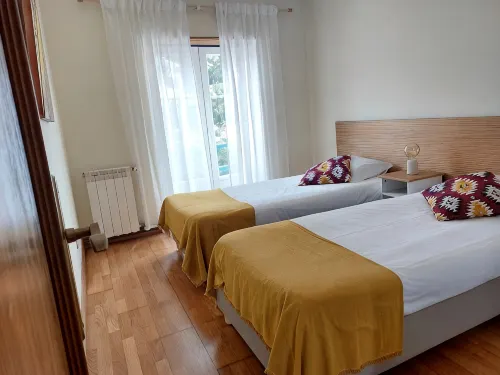 Villa Mar à Vista by Ericeira Property -  Casas de vacaciones