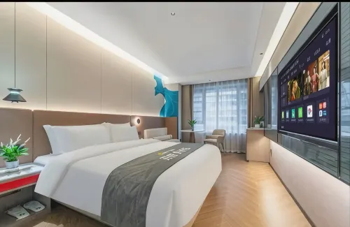 Yunting Film Homestey - Pet friendly