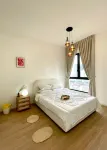 Cozy Urban Retreat in the Heart of the Bangsar Hotels in Bangsar South