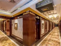 Mingcheng International Hotel - spa